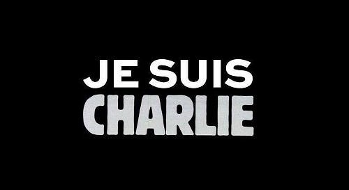 Je suis Charlie img1