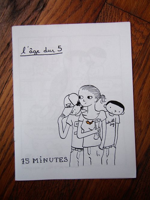 l’âge dur #0 à #16 img6