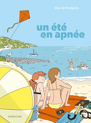 Un été en apnée