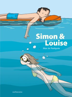 Simon & Louise