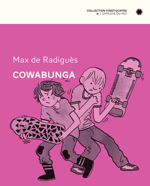 COWABUNGA