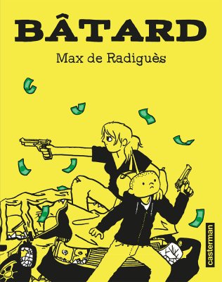 Bâtard