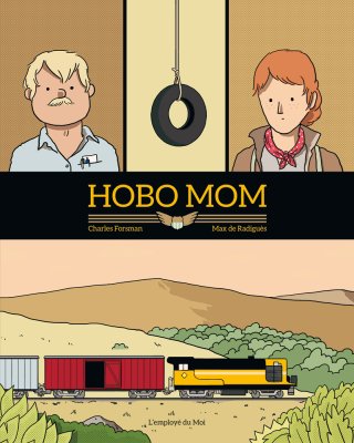 HOBO MOM