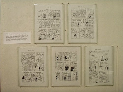 the Me of l’employé du Moi #2 img11