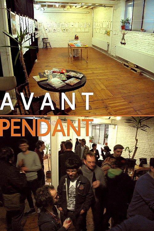 Fêter l’atelier img1