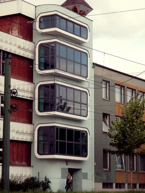 de retour de Berlin img6