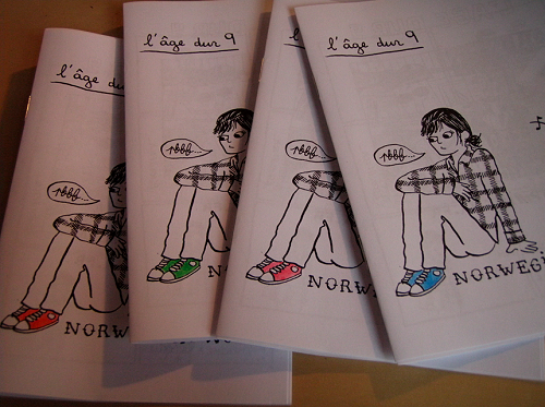 vous avez relevé votre courrier&nbsp;? img1