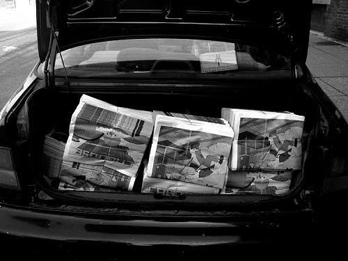 CABOOSE - out of the press&nbsp;! img2