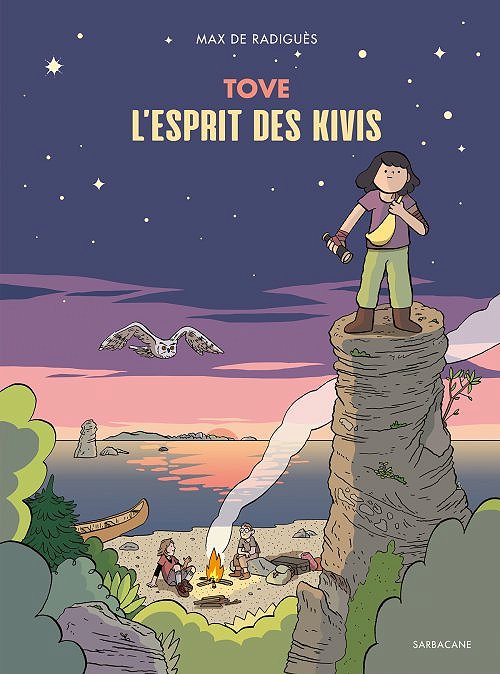 Tove, L’esprit des Kivis img1