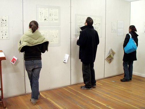 the Me of l’employé du Moi #2 img20