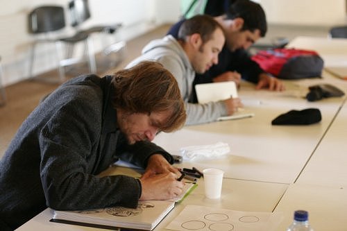 ici, tout va bien... img2