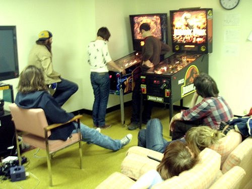 Back to White River Junction img3