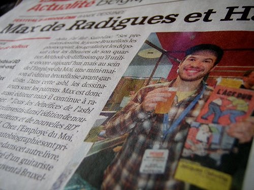 de retour d’Angoulême img1