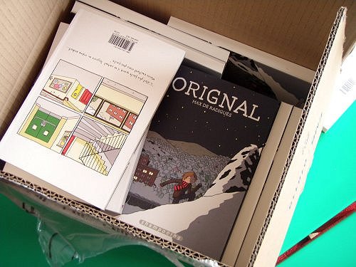 Orignal est arrivé ce matin img3