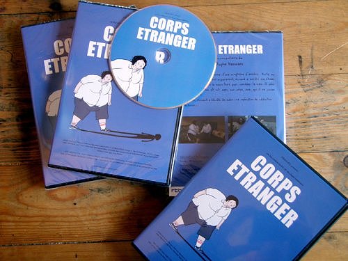 Corps étranger img1