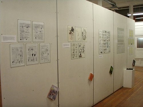 the Me of l’employé du Moi #2 img10