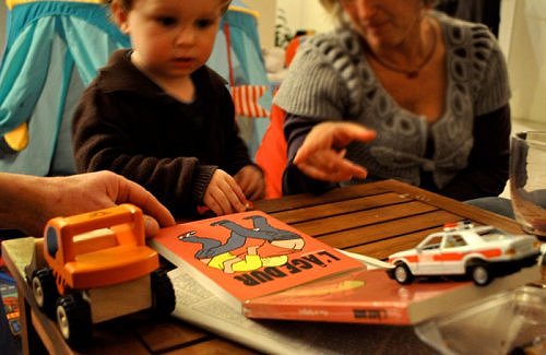 out of the press img1