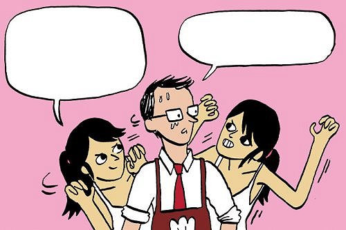 Comme Don Quichotte img2