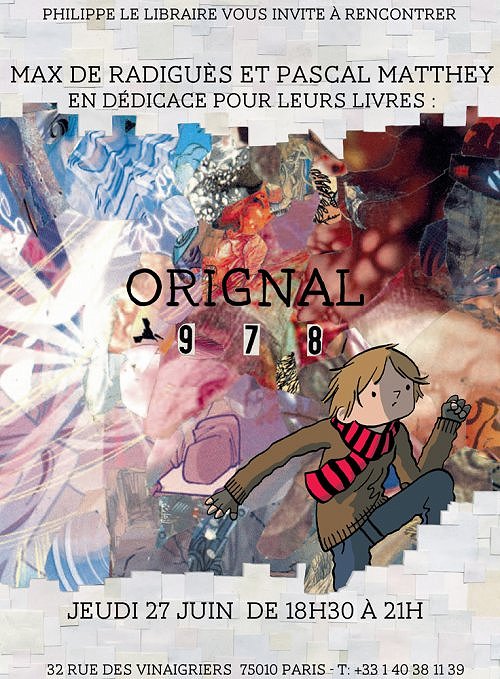 Philippe le Libraire img1