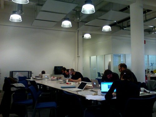 la Libre Belgique de demain img1