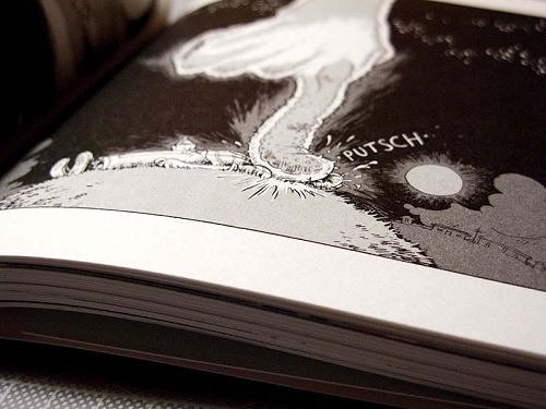 Monsters est là img4