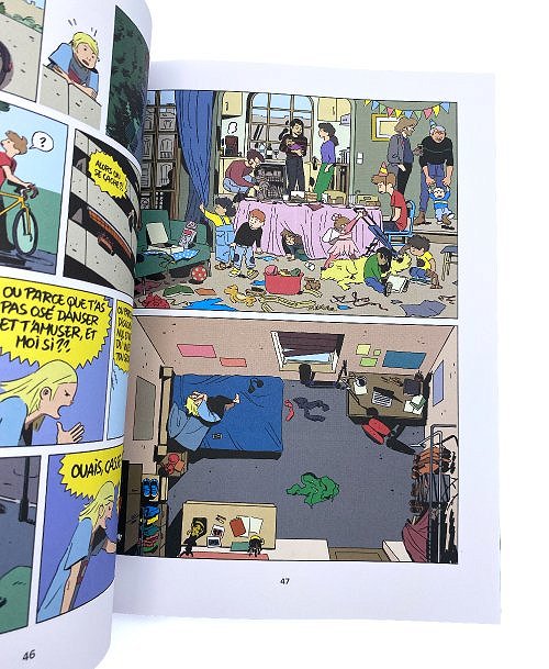 L’intégrale en librairie... img3