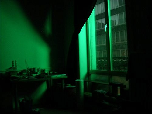 Retour dans la nuit img1