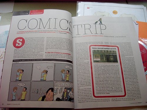 dans FOCUS cette semaine img1