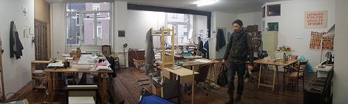 de geslepen potloden img1