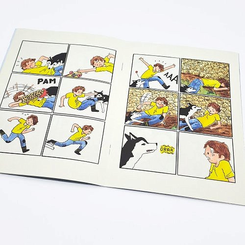 COWABUNGA à nouveau disponible img4