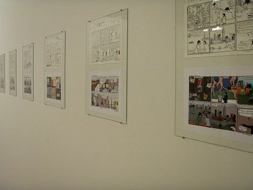 the Me of l’employé du Moi #2 img8