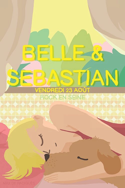 Belle & Sebastian img1