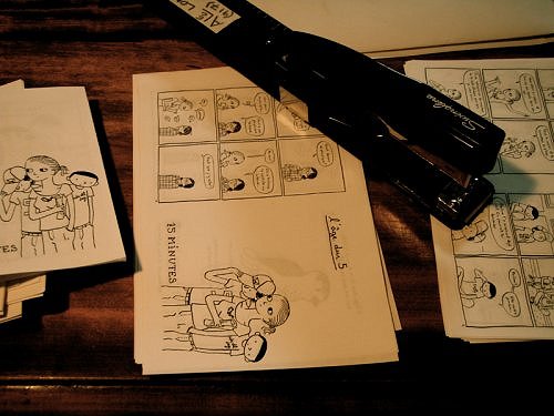 L’âge dur 5 est envoyé&nbsp;! img1