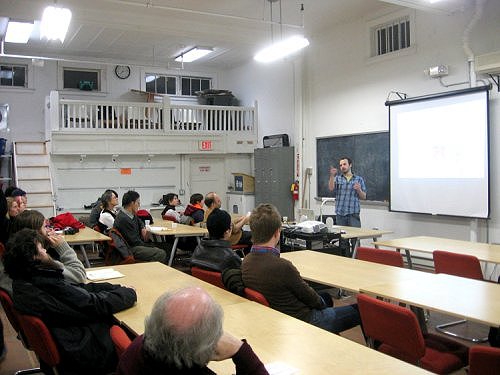 the Me of l’employé du Moi #2 img25