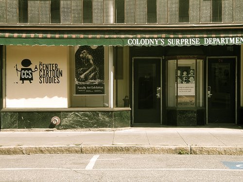 White River Junction img1