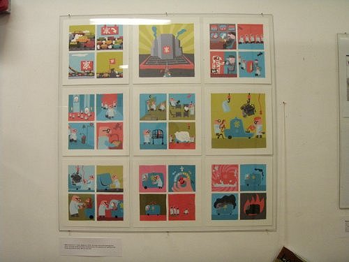 the Me of l’employé du Moi #2 img15