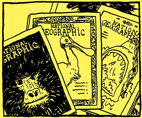 National Geographic img1