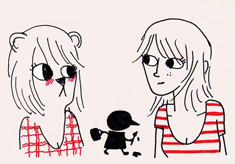 Un nouveau membre dans la famille Fellow img1