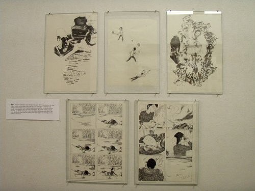 the Me of l’employé du Moi #2 img12