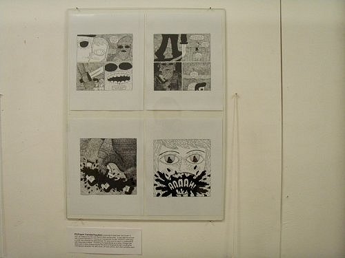 the Me of l’employé du Moi #2 img16