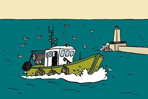 Comme Don Quichotte img1