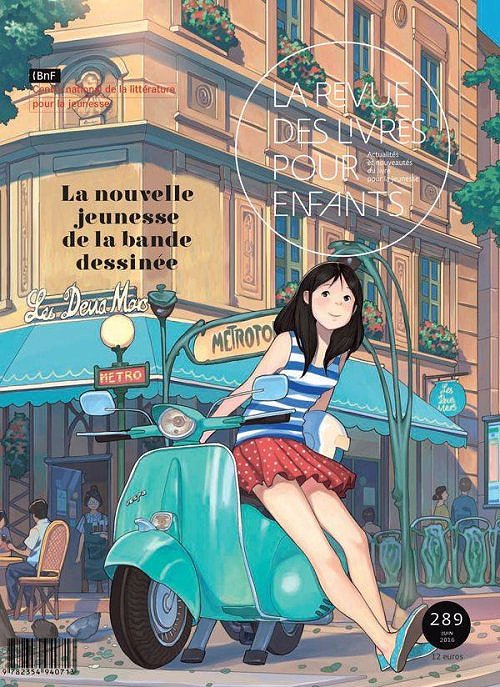 La revue des livres pour enfants img1
