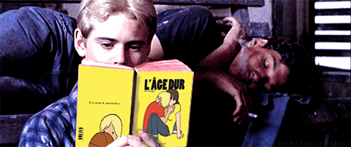 Stay gold Pony boy img1