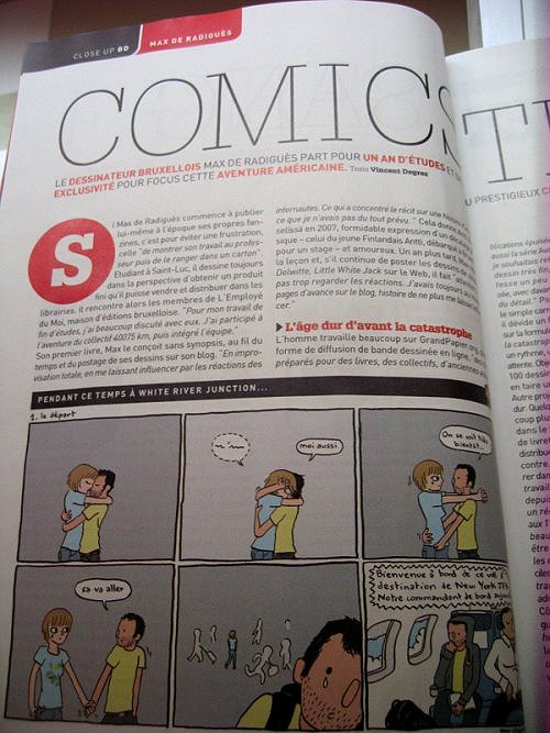 dans FOCUS cette semaine img2