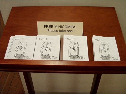 the Me of l’employé du Moi #2 img5