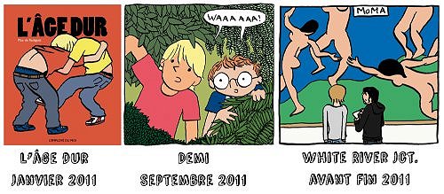 mes sorties 2011&nbsp;! img1