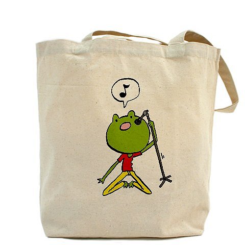 Tote Bag img1
