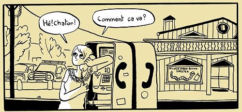 Allo Chaton&nbsp;? img1