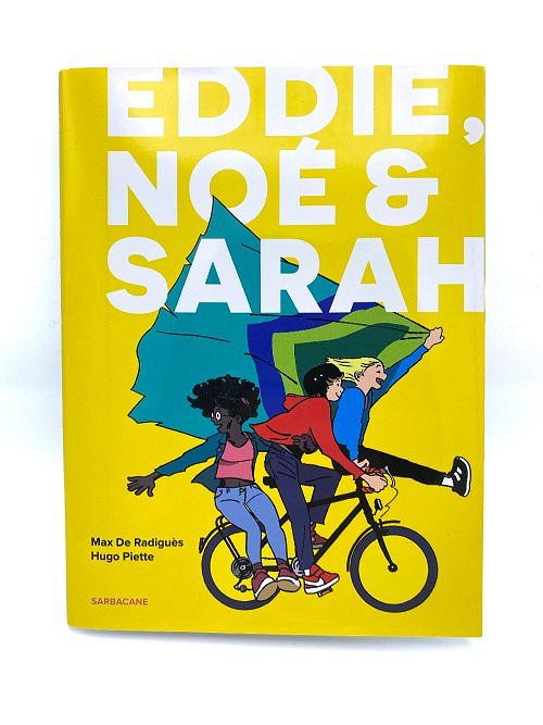 L’intégrale en librairie... img2