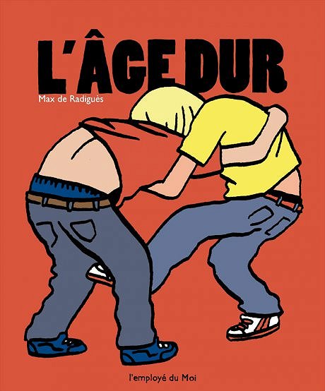 l’âge dur img1